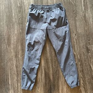 All in motion athletic gray pants